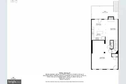 43627 Pickett Corner Terrace, Ashburn, VA 20148 - Photo 23