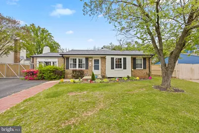 710 N Argonne Avenue, Sterling, VA 20164 - Photo 1