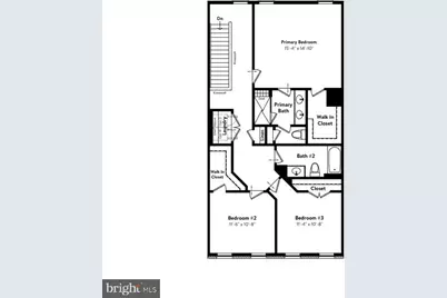 1 Picasso Square #TYCE 24-F2, Ashburn, VA 20148 - Photo 41