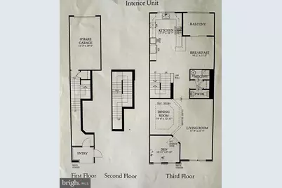 42590 Hollyhock Terrace, Brambleton, VA 20148 - Photo 43