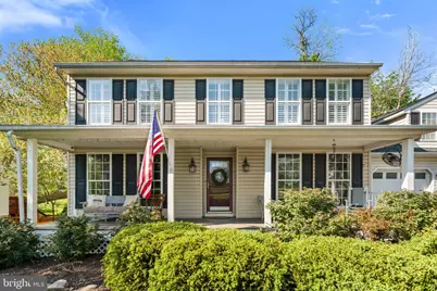 209 E A Street, Purcellville, VA 20132 - Photo 5