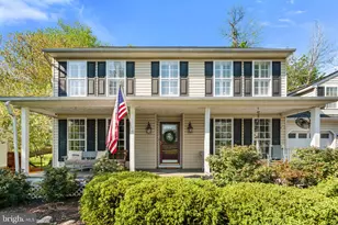 209 E A St, Purcellville, VA 20132 - Photo 5