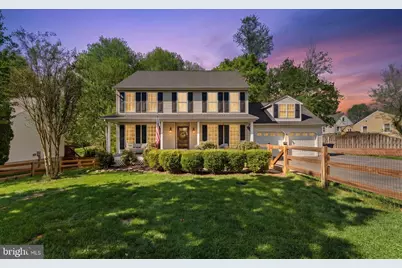 209 E A Street, Purcellville, VA 20132 - Photo 1