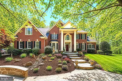 22167 Woodwinds Drive, Leesburg, VA 20175 - Photo 1