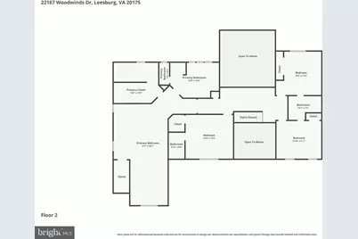 22167 Woodwinds Drive, Leesburg, VA 20175 - Photo 101