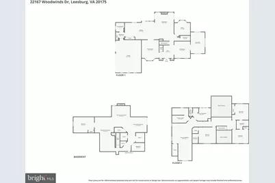22167 Woodwinds Drive, Leesburg, VA 20175 - Photo 107