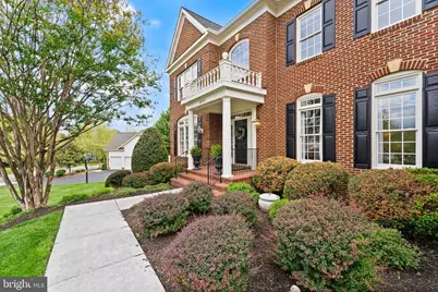 18757 Upper Meadow Drive, Leesburg, VA 20176 - Photo 9