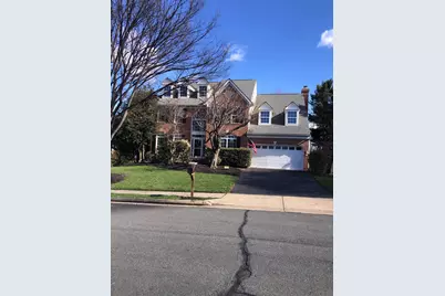 606 Patrice Drive SE, Leesburg, VA 20175 - Photo 1