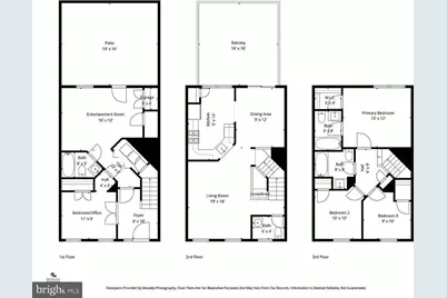 22989 Whitehall Terrace, Sterling, VA 20166 - Photo 37