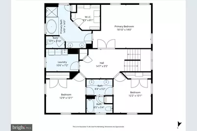 117 Desales Drive, Purcellville, VA 20132 - Photo 83