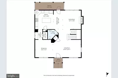 117 Desales Drive, Purcellville, VA 20132 - Photo 85