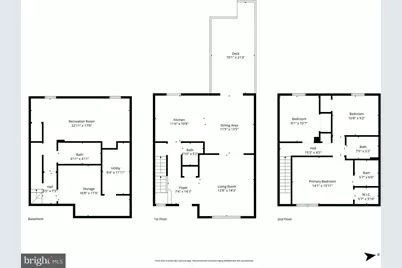 19 Jermyn Court, Sterling, VA 20165 - Photo 51