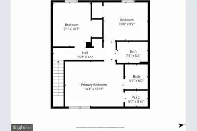 19 Jermyn Court, Sterling, VA 20165 - Photo 49