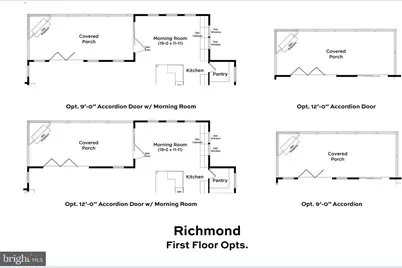 Tbb McElnea Manor Court #RICHMOND, Lovettsville, VA 20180 - Photo 93
