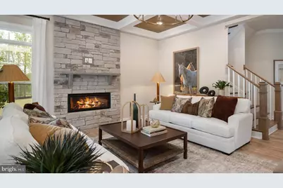 Tbb McElnea Manor Court #RICHMOND, Lovettsville, VA 20180 - Photo 11