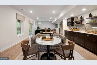 Tbb McElnea Manor Court #RICHMOND, Lovettsville, VA 20180 - Photo 81