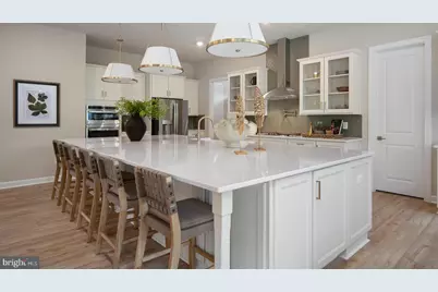 Tbb McElnea Manor Court #RICHMOND, Lovettsville, VA 20180 - Photo 5