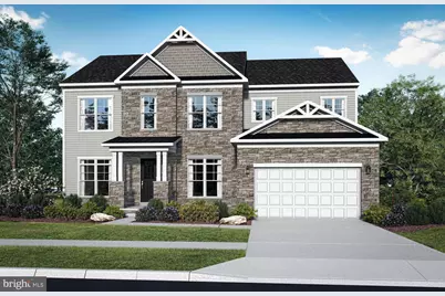 Tbb McElnea Manor Court #RICHMOND, Lovettsville, VA 20180 - Photo 99