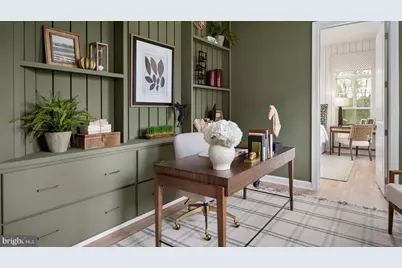 Tbb McElnea Manor Court #RICHMOND, Lovettsville, VA 20180 - Photo 27