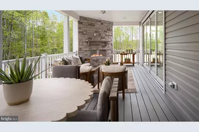 Tbb McElnea Manor Court #RICHMOND, Lovettsville, VA 20180 - Photo 13