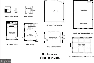 Tbb McElnea Manor Court #RICHMOND, Lovettsville, VA 20180 - Photo 91