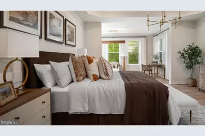 Tbb McElnea Manor Court #RICHMOND, Lovettsville, VA 20180 - Photo 31