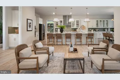 Tbb McElnea Manor Court #RICHMOND, Lovettsville, VA 20180 - Photo 3