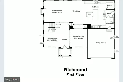 Tbb McElnea Manor Court #RICHMOND, Lovettsville, VA 20180 - Photo 85