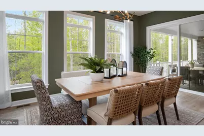 Tbb McElnea Manor Court #RICHMOND, Lovettsville, VA 20180 - Photo 17