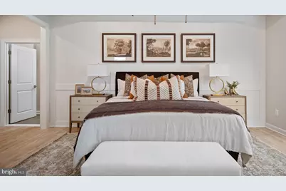 Tbb McElnea Manor Court #RICHMOND, Lovettsville, VA 20180 - Photo 33