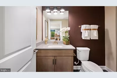 Tbb McElnea Manor Court #RICHMOND, Lovettsville, VA 20180 - Photo 79