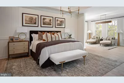 Tbb McElnea Manor Court #RICHMOND, Lovettsville, VA 20180 - Photo 29