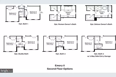 Tbb McElnea Manor Court #EMORY, Lovettsville, VA 20180 - Photo 39