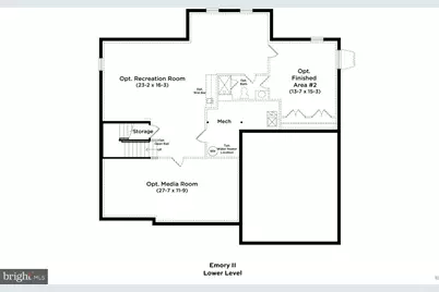 Tbb McElnea Manor Court #EMORY, Lovettsville, VA 20180 - Photo 41