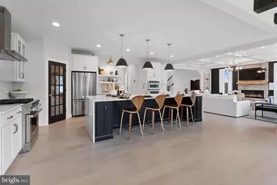 Tbb McElnea Manor Court #EMORY, Lovettsville, VA 20180 - Photo 5