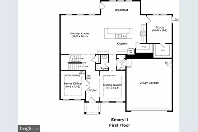 Tbb McElnea Manor Court #EMORY, Lovettsville, VA 20180 - Photo 33