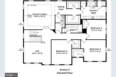 Tbb McElnea Manor Court #EMORY, Lovettsville, VA 20180 - Photo 37