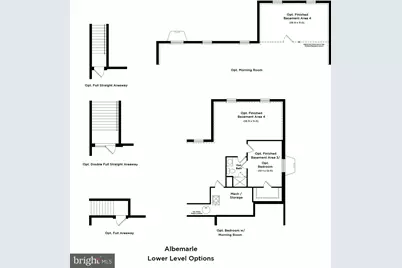 Tbb McElnea Manor Court #ALBEMARLE, Lovettsville, VA 20180 - Photo 39