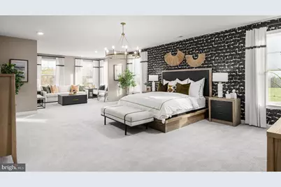 Tbb McElnea Manor Court #ALBEMARLE, Lovettsville, VA 20180 - Photo 15