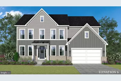 Tbb McElnea Manor Court #ALBEMARLE, Lovettsville, VA 20180 - Photo 45