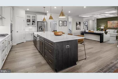 Tbb McElnea Manor Court #ALBEMARLE, Lovettsville, VA 20180 - Photo 7