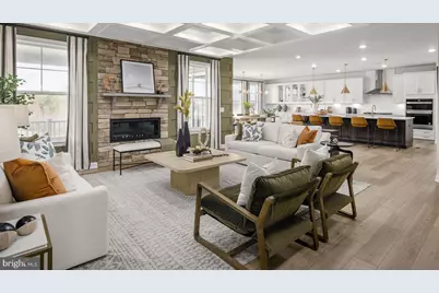 Tbb McElnea Manor Court #ALBEMARLE, Lovettsville, VA 20180 - Photo 3