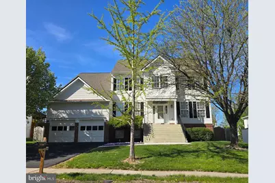 704 Godfrey Court SE, Leesburg, VA 20175 - Photo 1