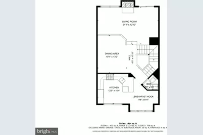 20581 Crestmont Terrace, Sterling, VA 20165 - Photo 37