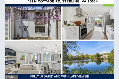 181 N Cottage Road, Sterling, VA 20164 - Photo 1