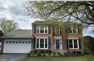 1303 Garrison Court NE, Leesburg, VA 20176 - Photo 1