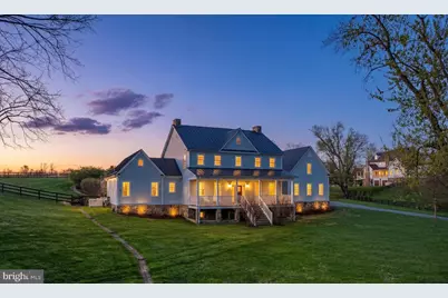 15718 Old Waterford Road, Paeonian Springs, VA 20129 - Photo 3