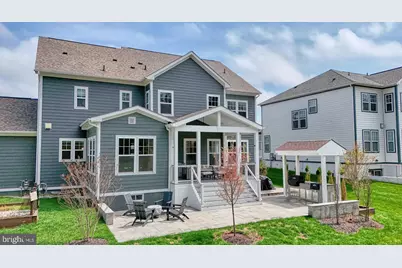 24385 White Elm Place, Aldie, VA 20105 - Photo 9