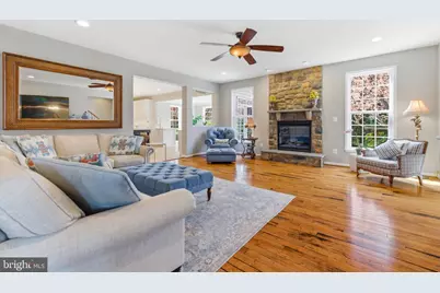 16545 Levade Drive, Leesburg, VA 20176 - Photo 29