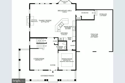 24242 Purple Finch Drive, Aldie, VA 20105 - Photo 97